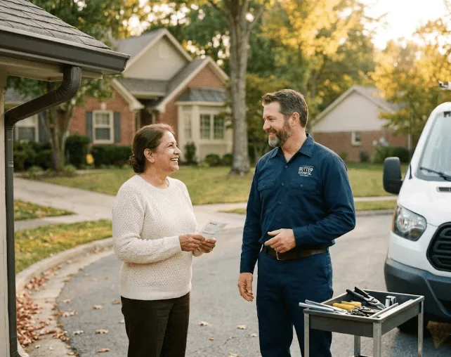 Gutter Repair Burlington, VT FAQs