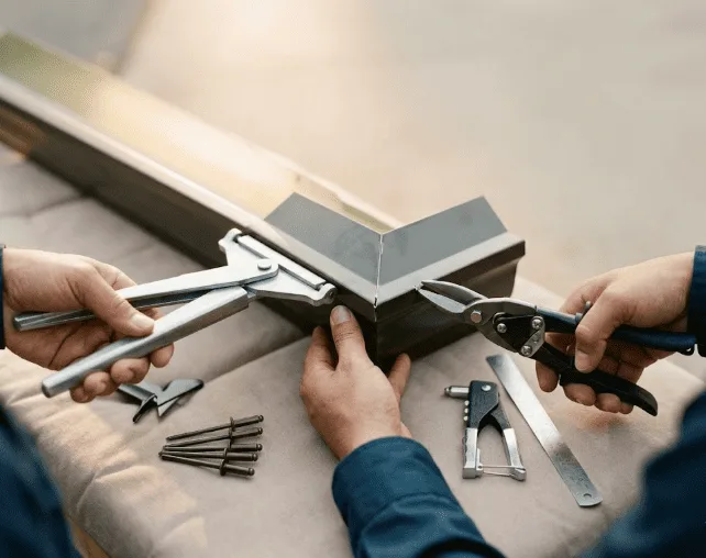 Why choose Gutter Repair in Burlington, VT